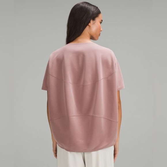 lululemon athletica Pink Short Sleeve Tee - Picture 3 of 10